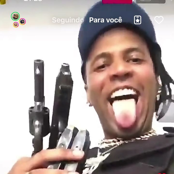 Comando Diesel