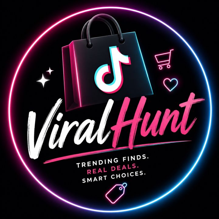 ViralHunt😇