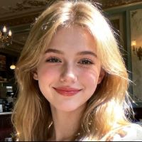 Bright sunshine