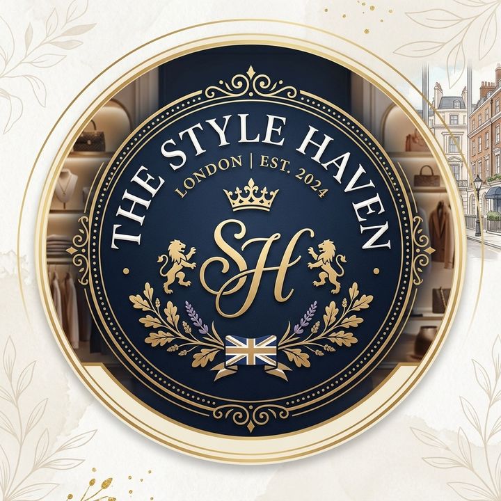 THE STYLE HAVEN