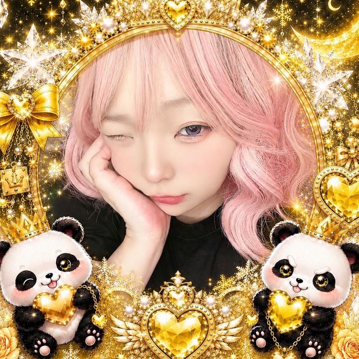*なでこ120%💛