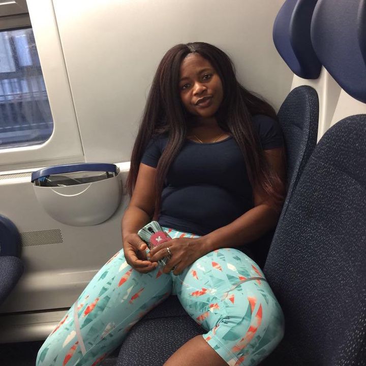 Ufuoma Believe