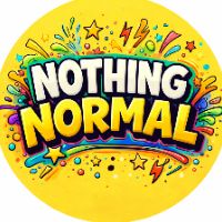 Nothing Normal