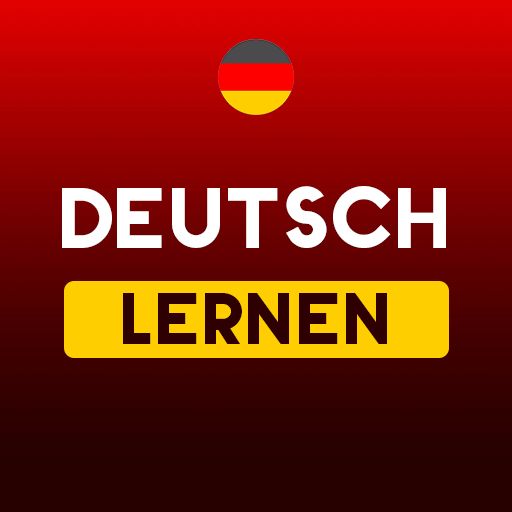 DeutschLernenAB تعلم الالمانية