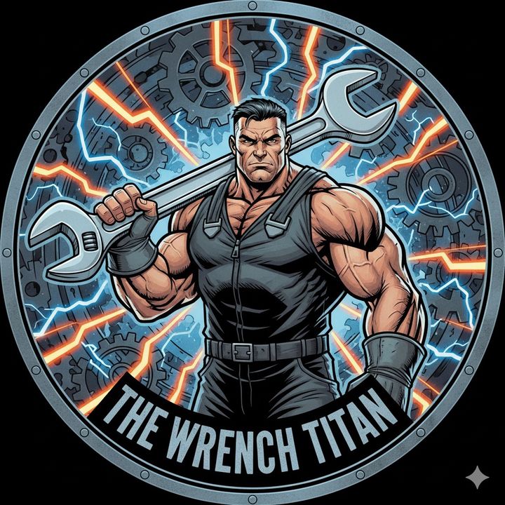 TheWrenchTitan