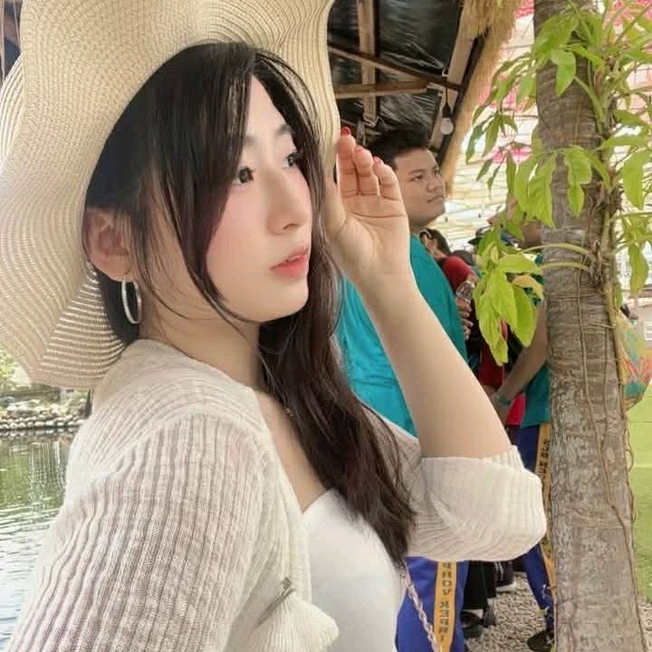 Mary Seng Mai🍓