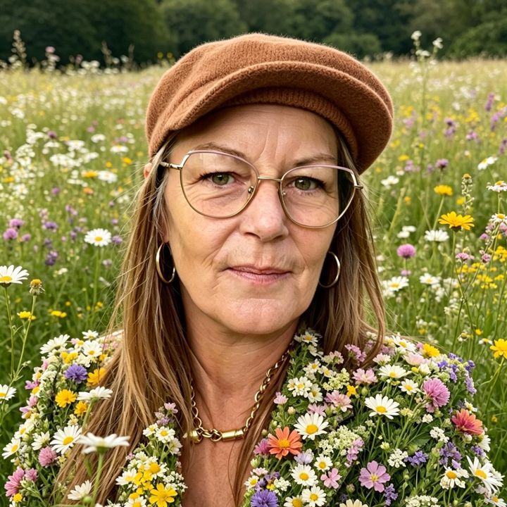 Born A Tinker Deb 🌱