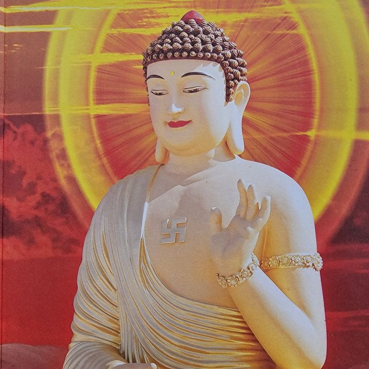 Vận Khí Từ Tâm