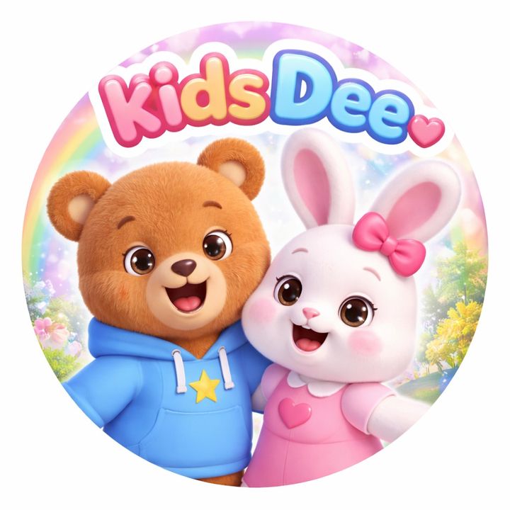 Kids Dee