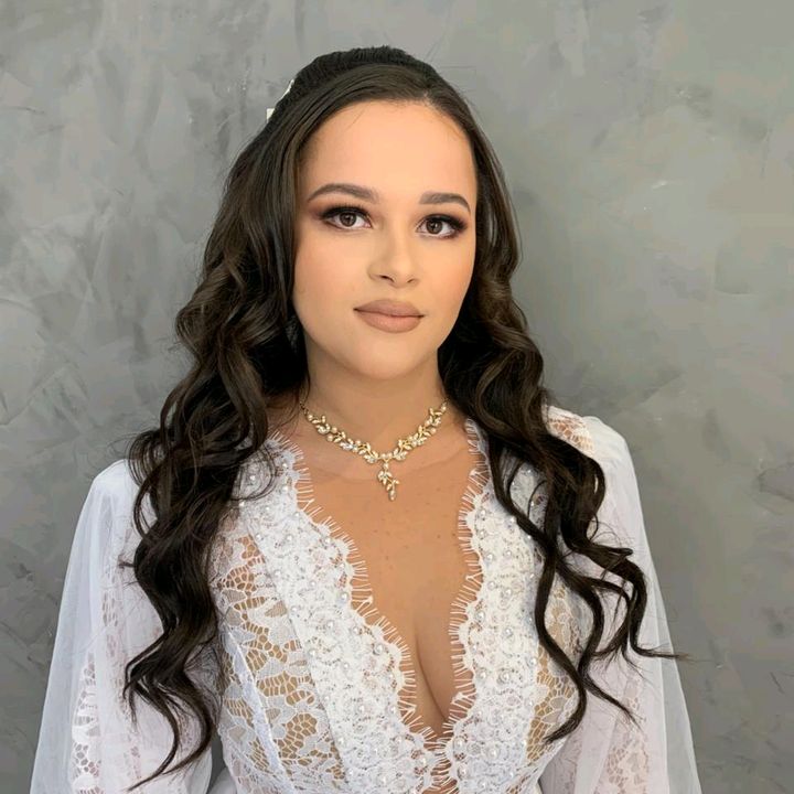 Vanessa Stefany