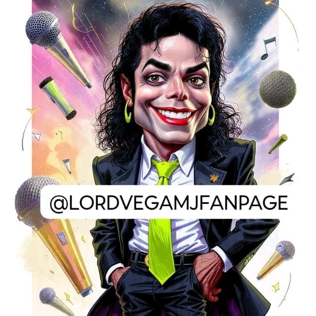 LORD VEGA MJ FANPAGE