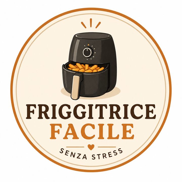 Friggitrice Facile