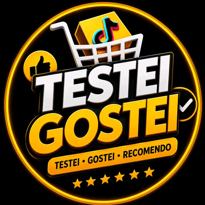 Testei Gostei