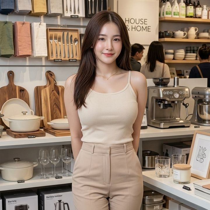 Shop đồ điện tử