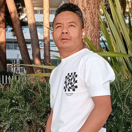 🇯🇵TigerGurung