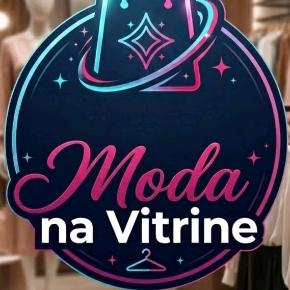 Moda na Vitrine