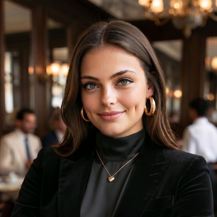 Bella Reis
