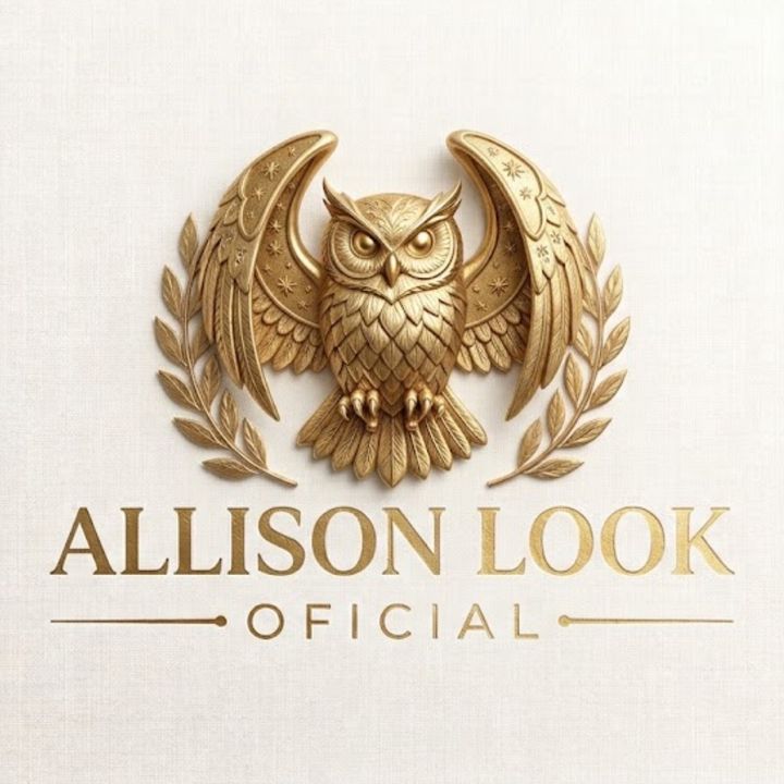 Allison_Look_Oficial 𓅓