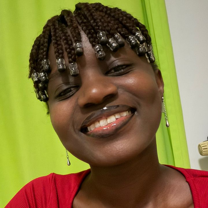 awuor🌸