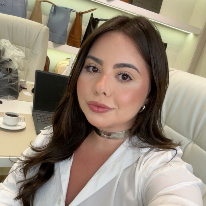 Vitória Lapin