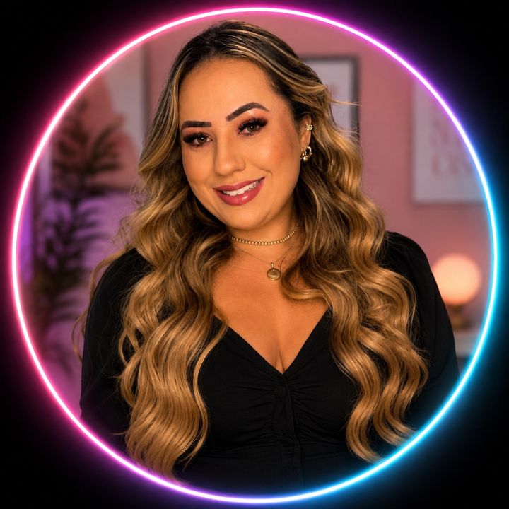 Laryssa Chela | Tik Tok Shop