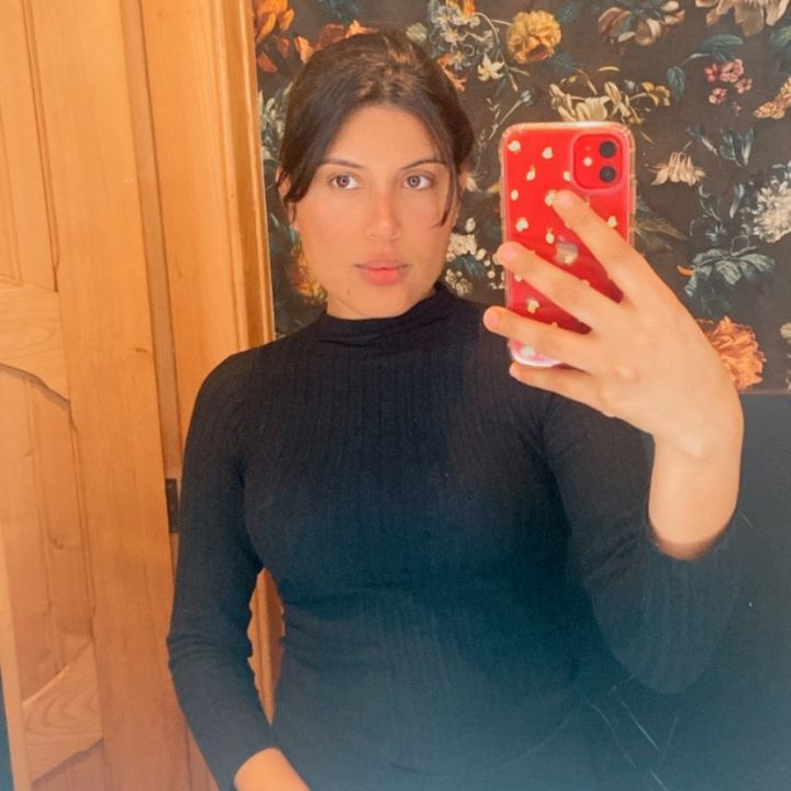 gislaine santana