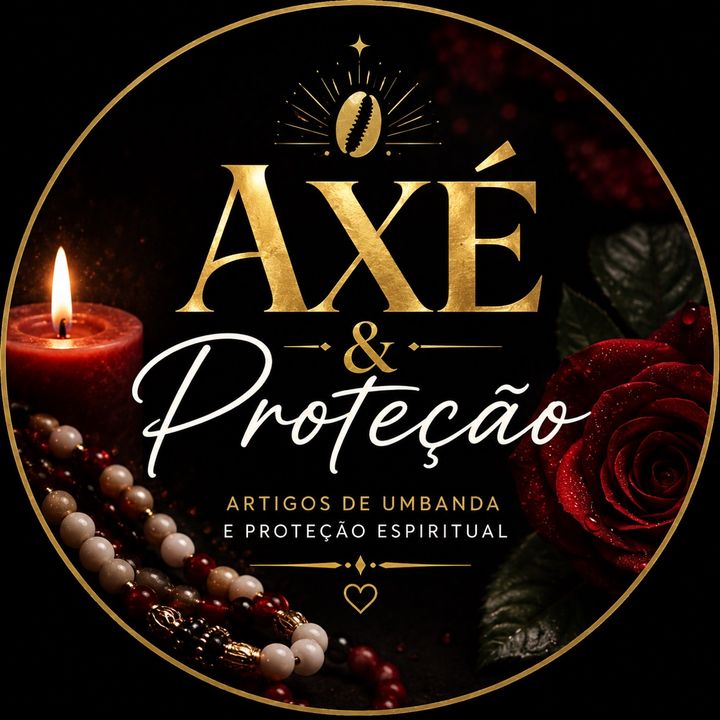 Encanto de Axé