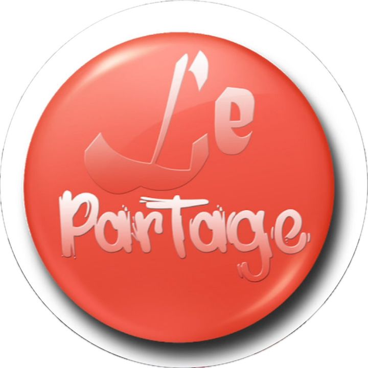 LE PARTAGE