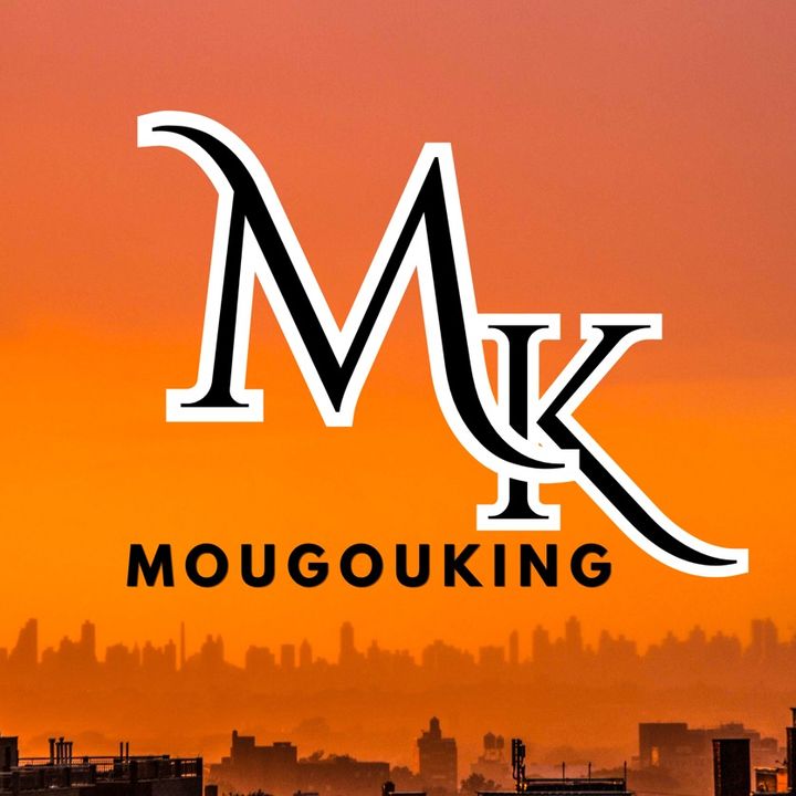 MougouKING💋