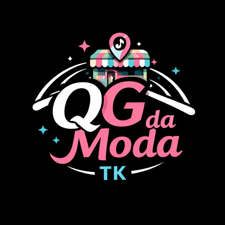 QG da moda Tk