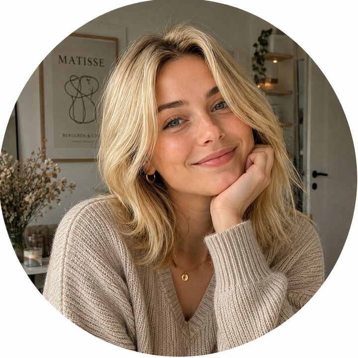 Anna Berg