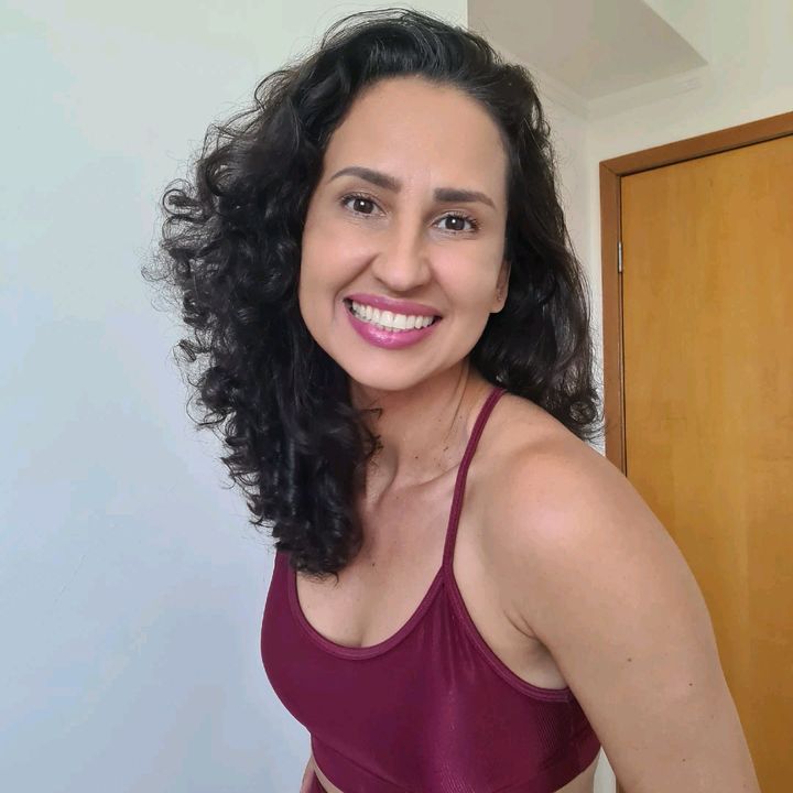 Katherine Resende