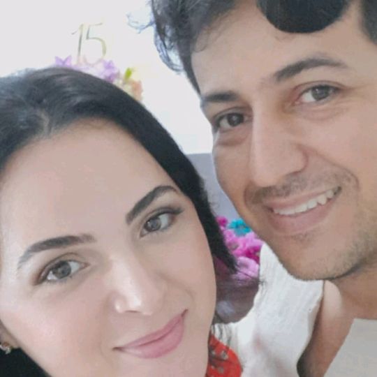 Nathalia & Júnior