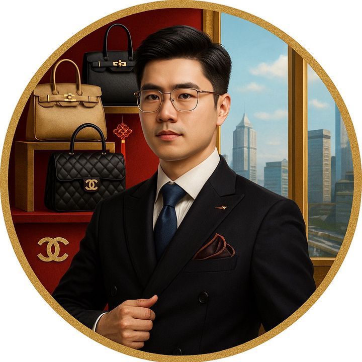 Mr bag
