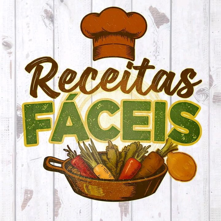 Receitas fáceis e Achadinhos