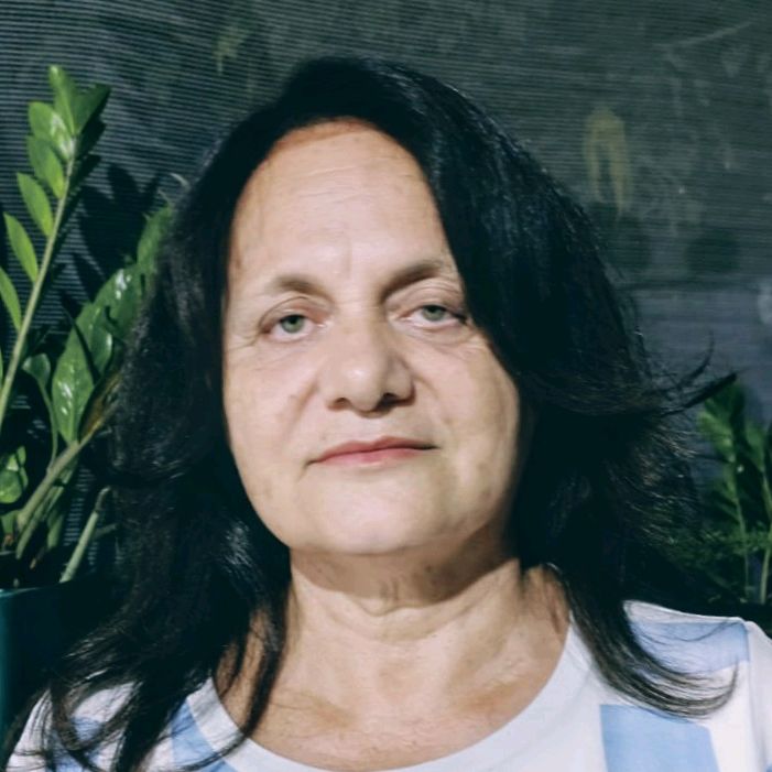 Nara Alves da silva