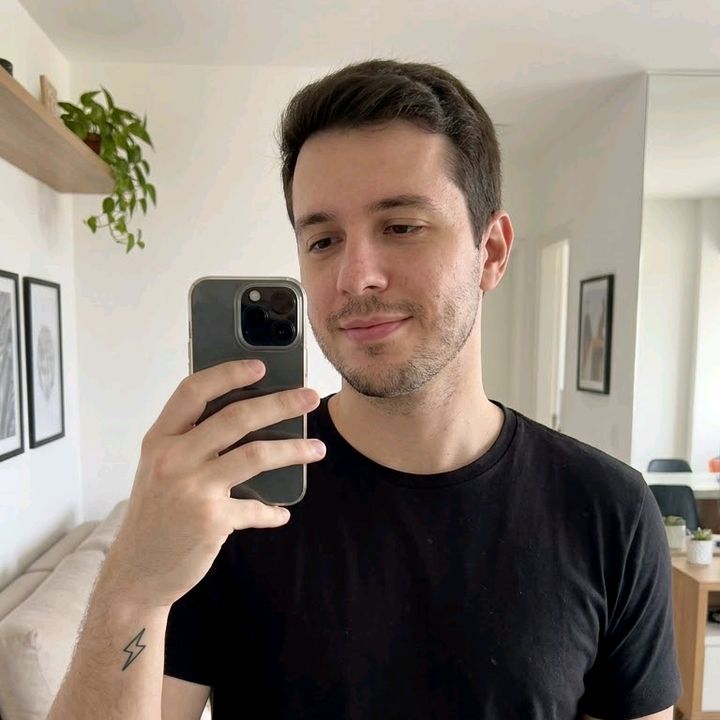 Lucas Vieira