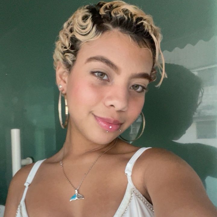 beca 🧜🏼‍♀️