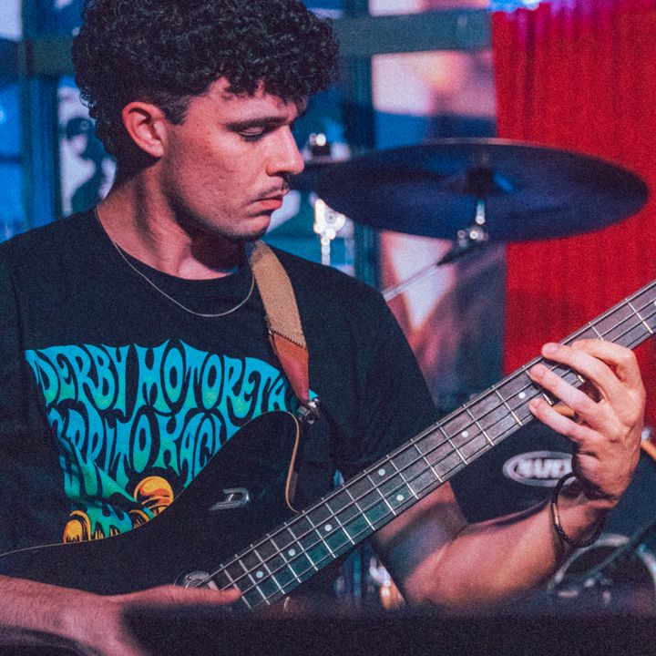 Is It Bass?