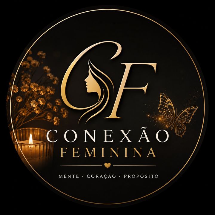 Conexão feminina ✨💝