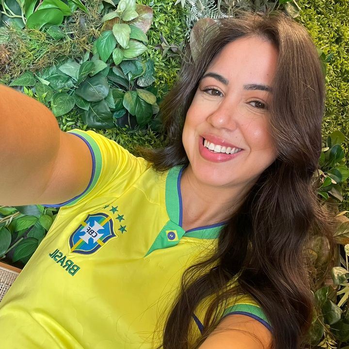 Ge mundo materno
