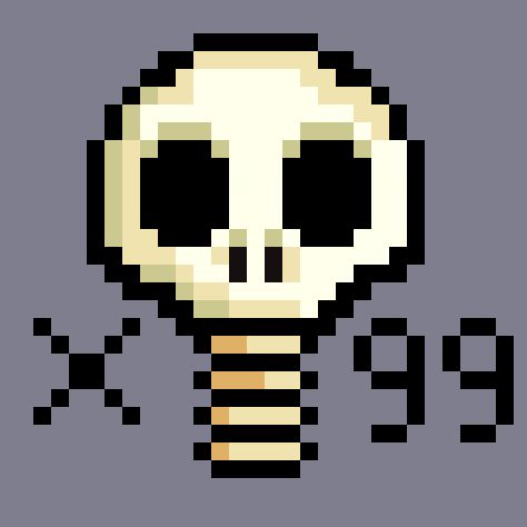 X 99