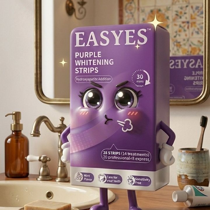 Diario de Sonrisas Easyes
