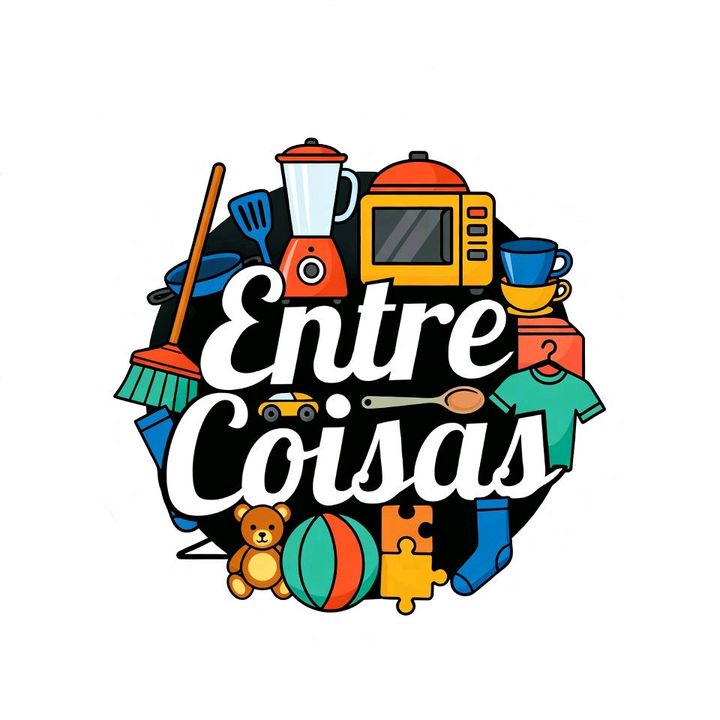 Entre Coisas