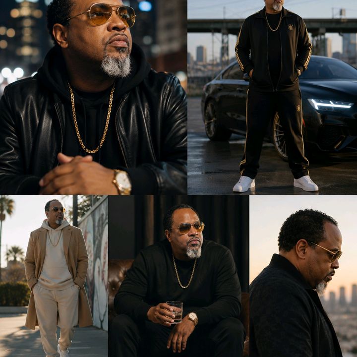van woods llc