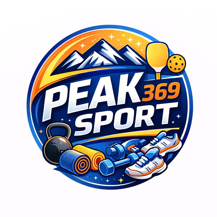 Peak Sport 369