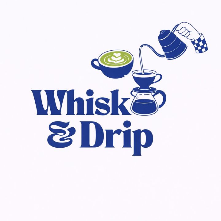 whisk&dripph