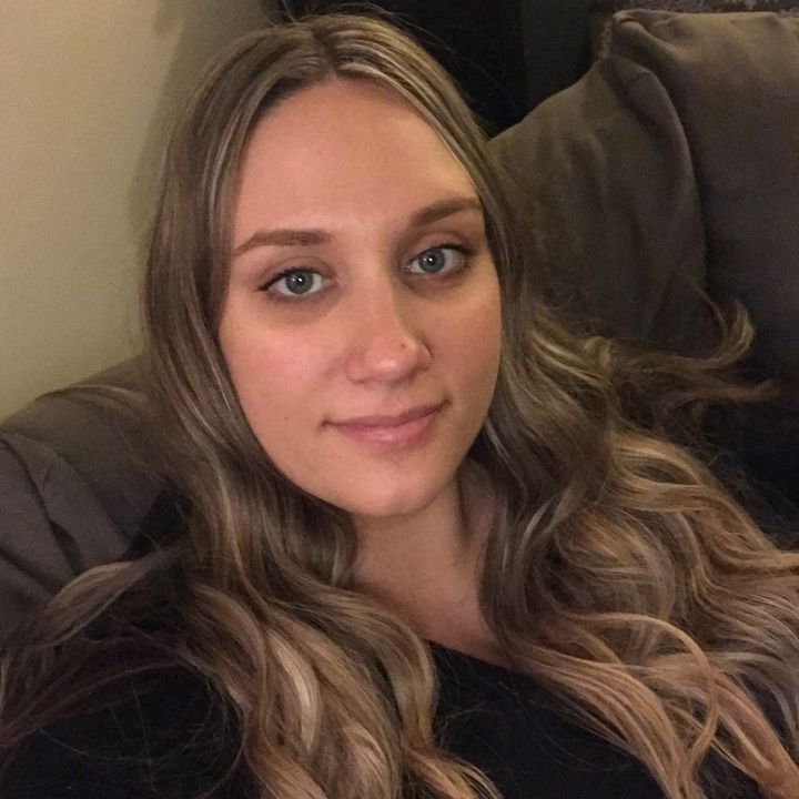 Kristi🤍