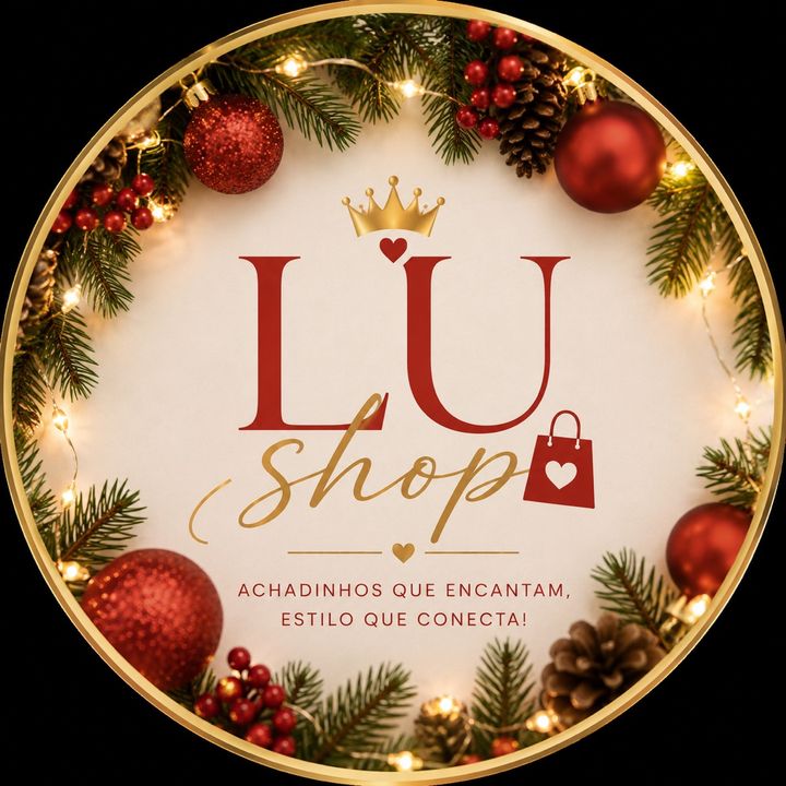 🎁 LU Shop