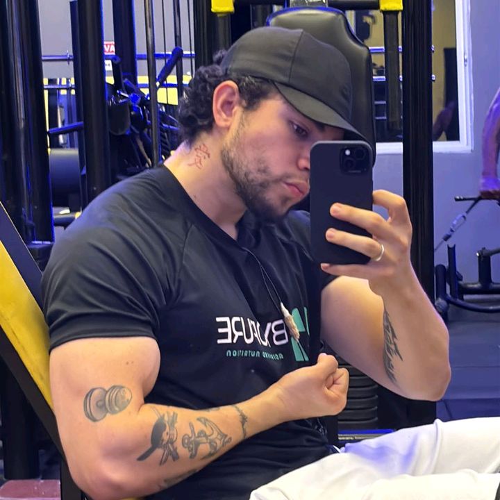 Matheus Lipim